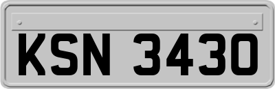 KSN3430