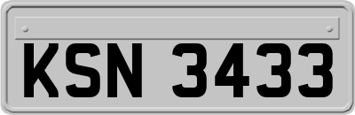 KSN3433