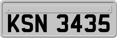 KSN3435