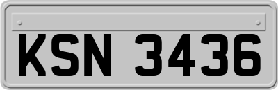 KSN3436