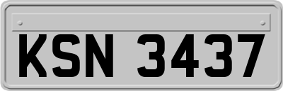 KSN3437