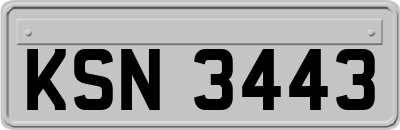 KSN3443