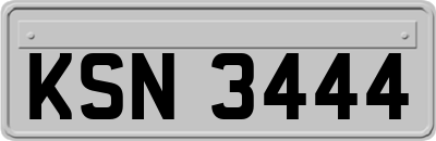 KSN3444