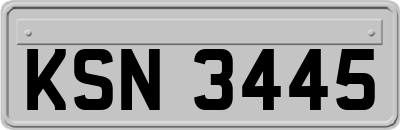 KSN3445