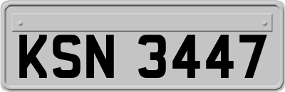 KSN3447