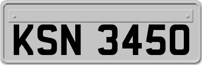 KSN3450