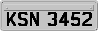 KSN3452