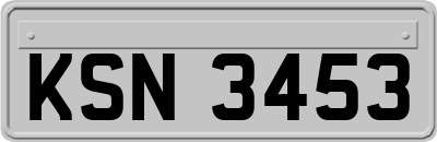 KSN3453