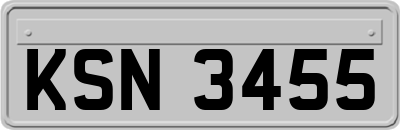 KSN3455