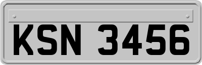 KSN3456