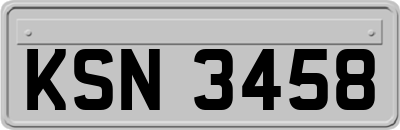 KSN3458