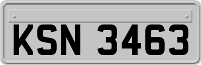KSN3463