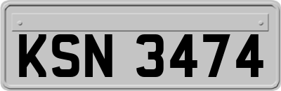KSN3474