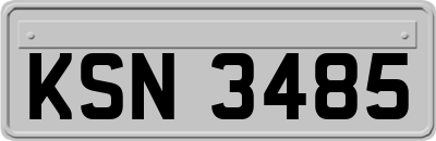 KSN3485