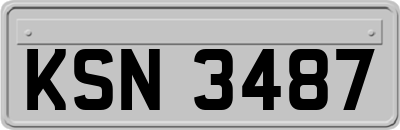 KSN3487