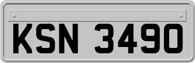 KSN3490