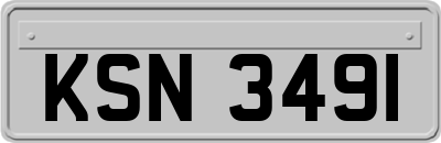 KSN3491