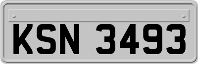 KSN3493