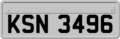KSN3496
