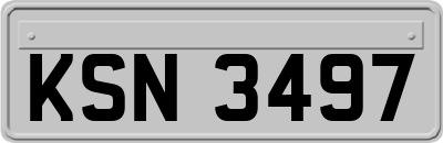 KSN3497