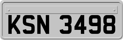 KSN3498