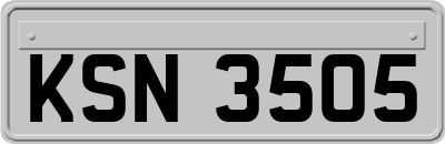 KSN3505