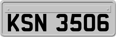 KSN3506