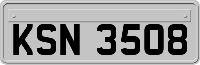 KSN3508