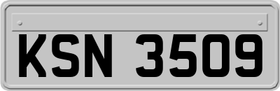 KSN3509