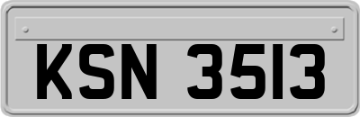 KSN3513