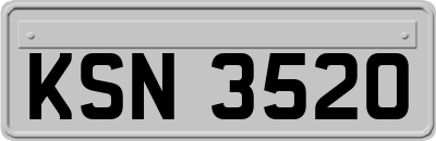 KSN3520