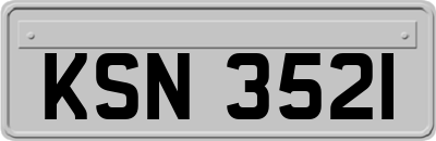 KSN3521