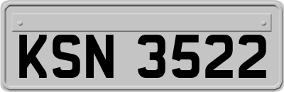 KSN3522
