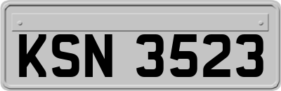KSN3523