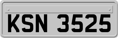 KSN3525