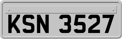 KSN3527