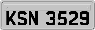 KSN3529