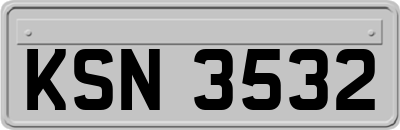 KSN3532