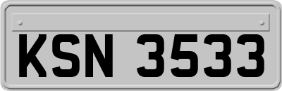 KSN3533