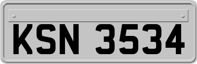 KSN3534