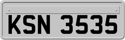 KSN3535