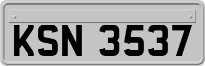 KSN3537