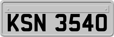 KSN3540