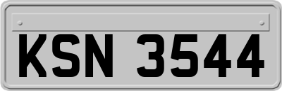 KSN3544