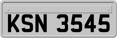 KSN3545