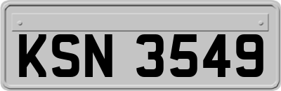 KSN3549