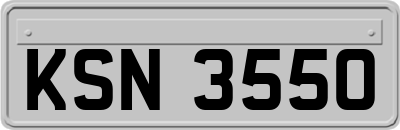 KSN3550