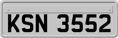 KSN3552