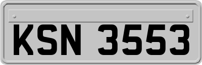 KSN3553