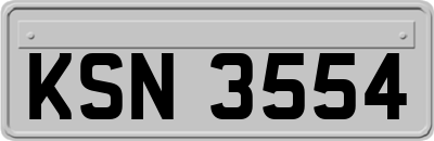 KSN3554
